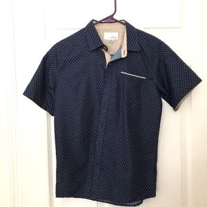 Craft & Flow polyester boys shirt